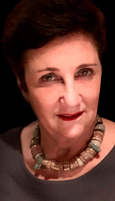 Claudia Caraballo de Quentin